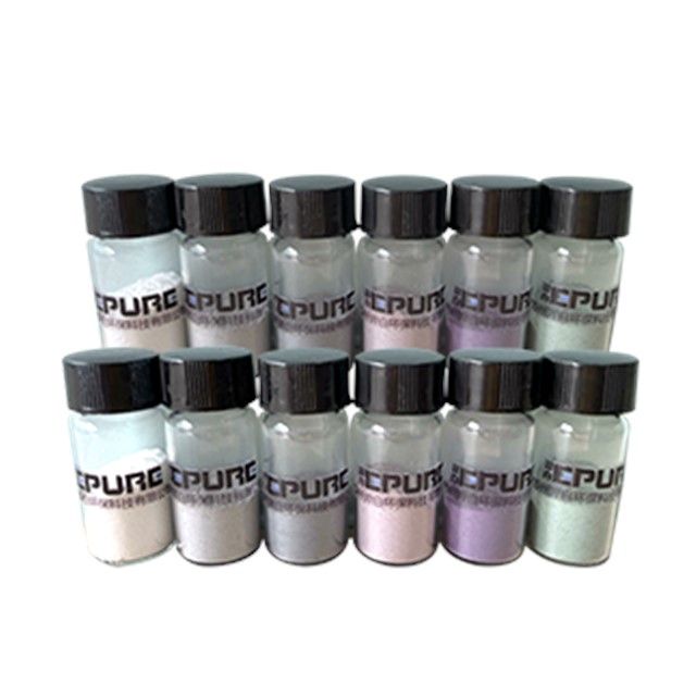 贵金属耦合光催化剂