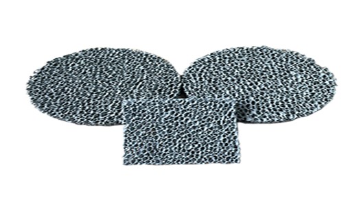 碳化硅光催化板