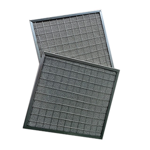 泡沫镍光催化板