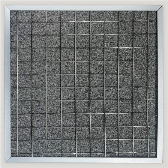 泡沫镍光催化板