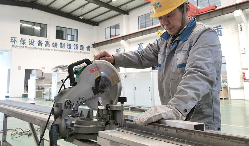 苏州生产制造中心