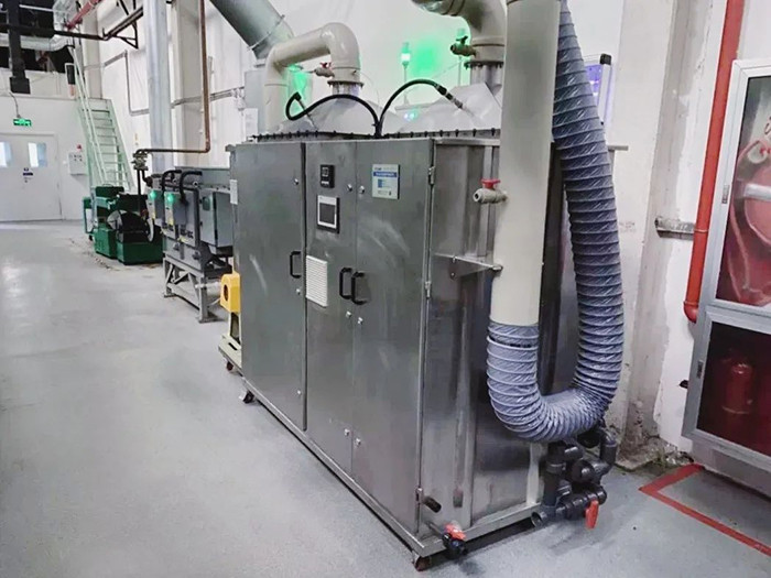 光催化中试一体机