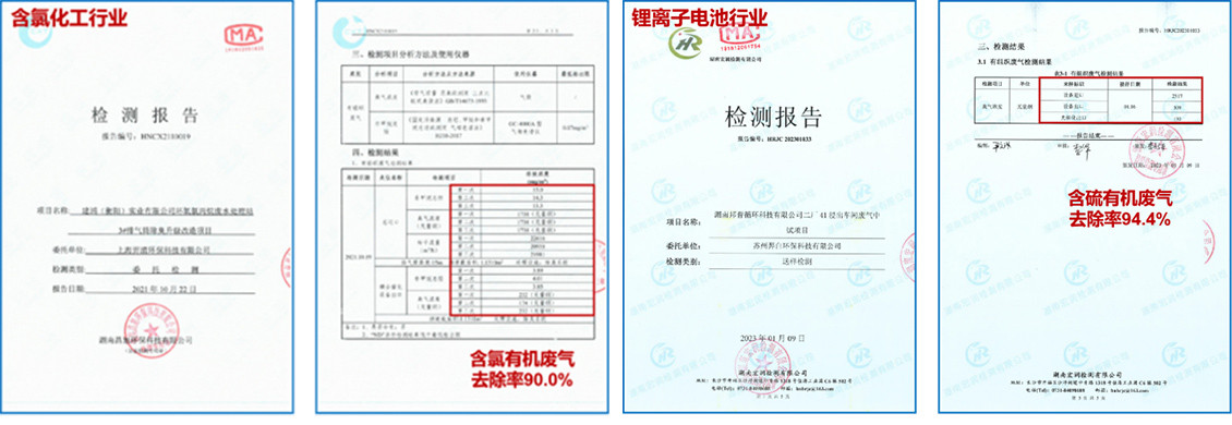 第三方检测验证