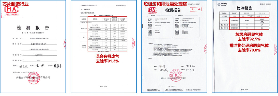 第三方检测验证