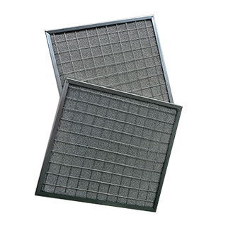 泡沫镍光催化板