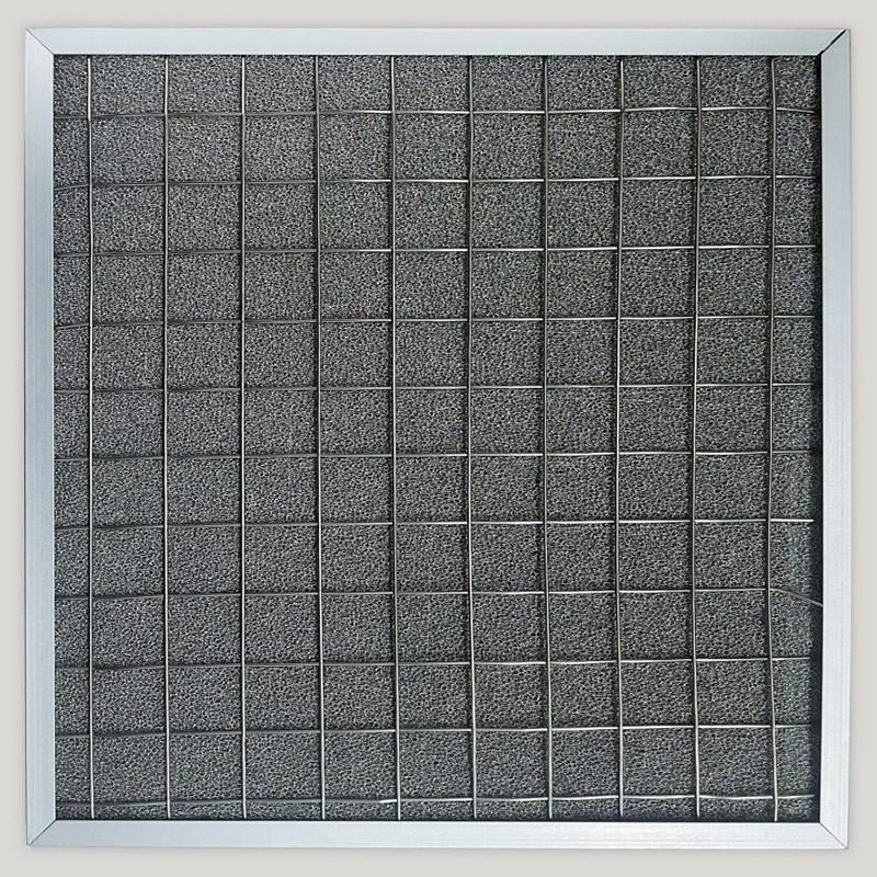 泡沫镍光催化板